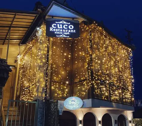 Cuco Restaurant
