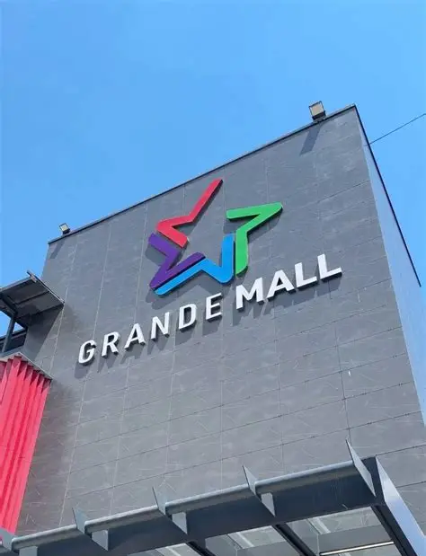 Grande Mall
