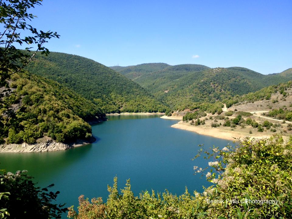 Liqeni i Perlepnices